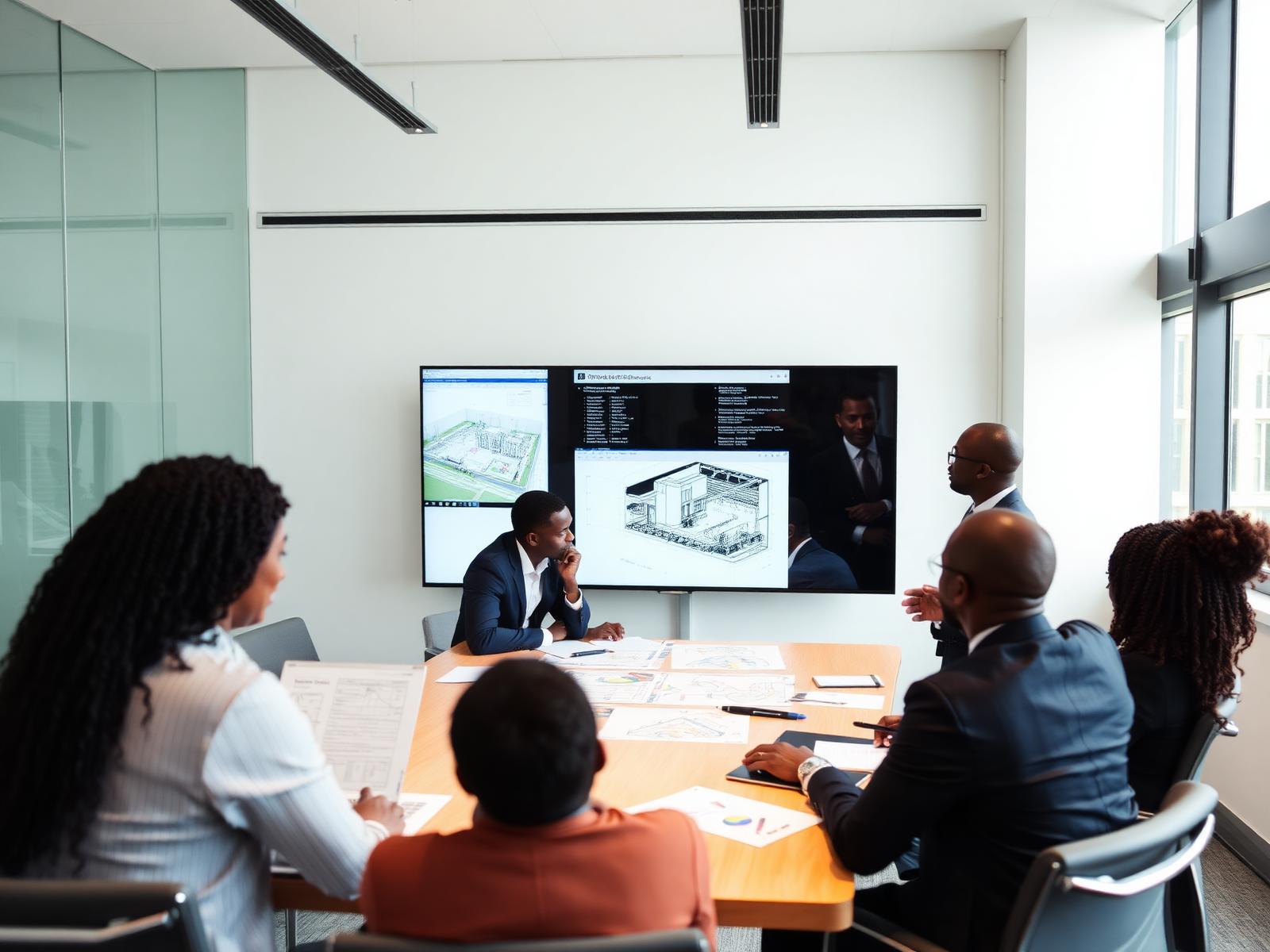 Business Development Consultancy