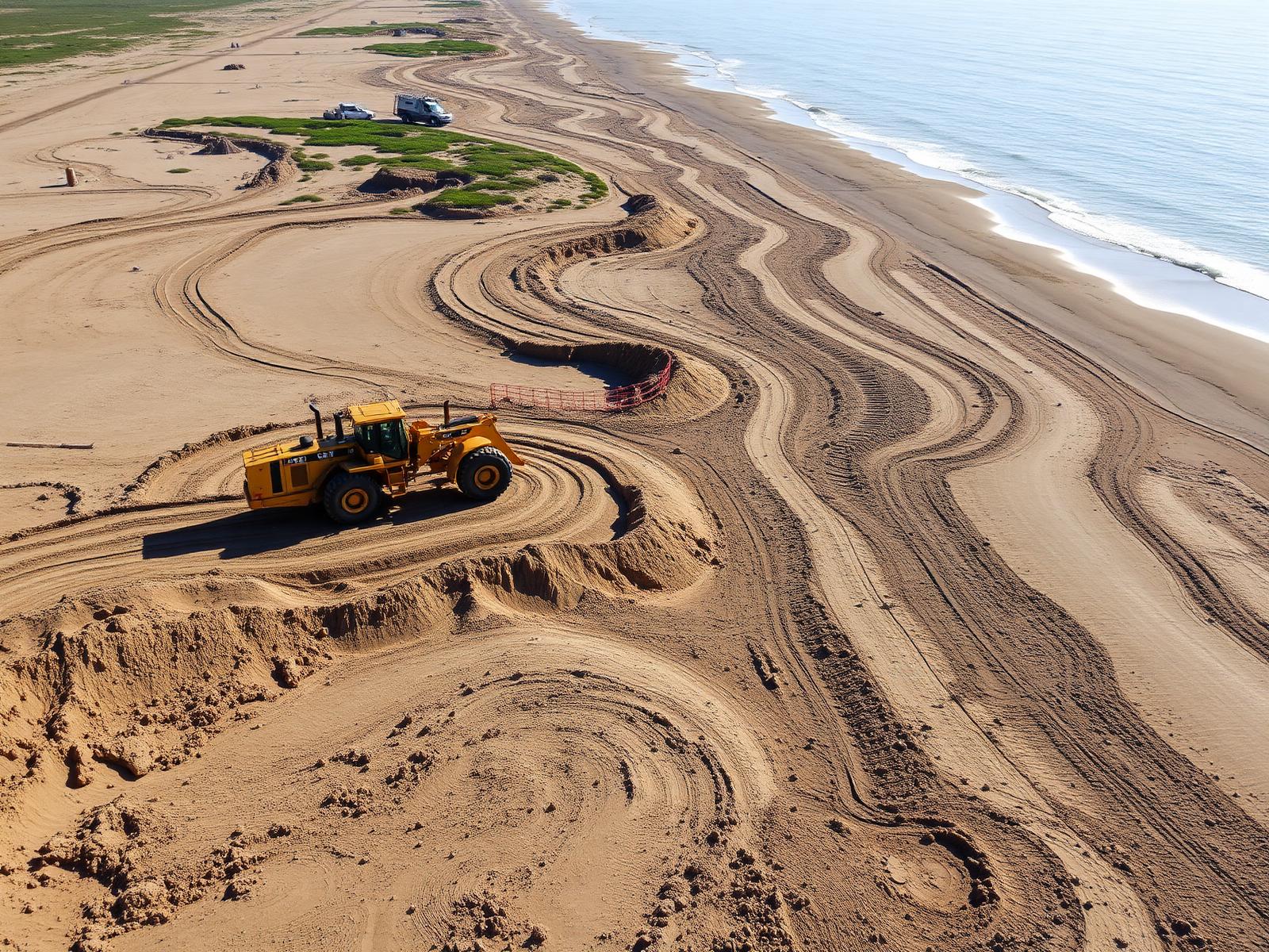 Land Reclamation