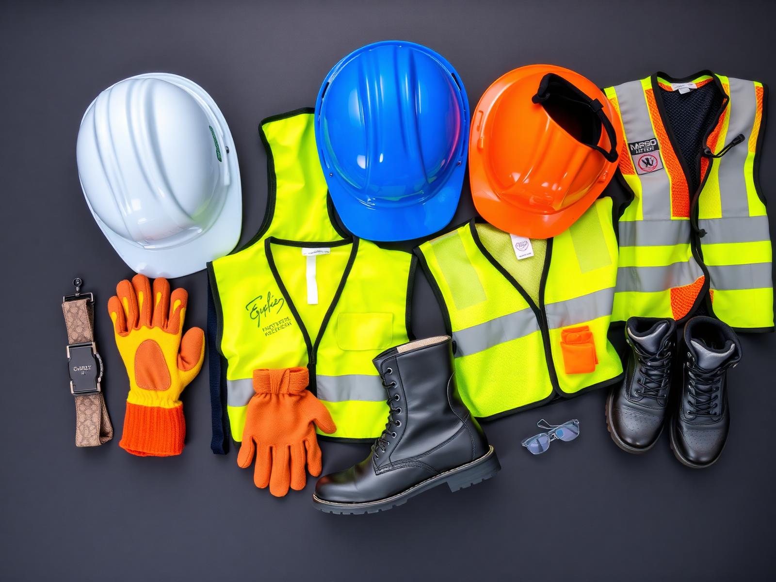 Safety Equipment Supply